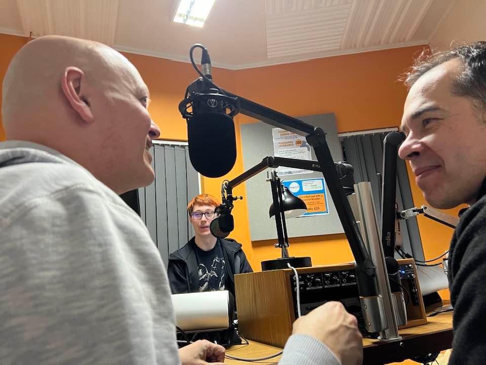 AddictiveTV tweet media