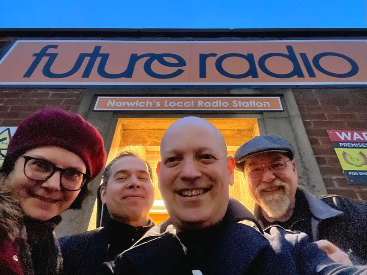 AddictiveTV tweet media