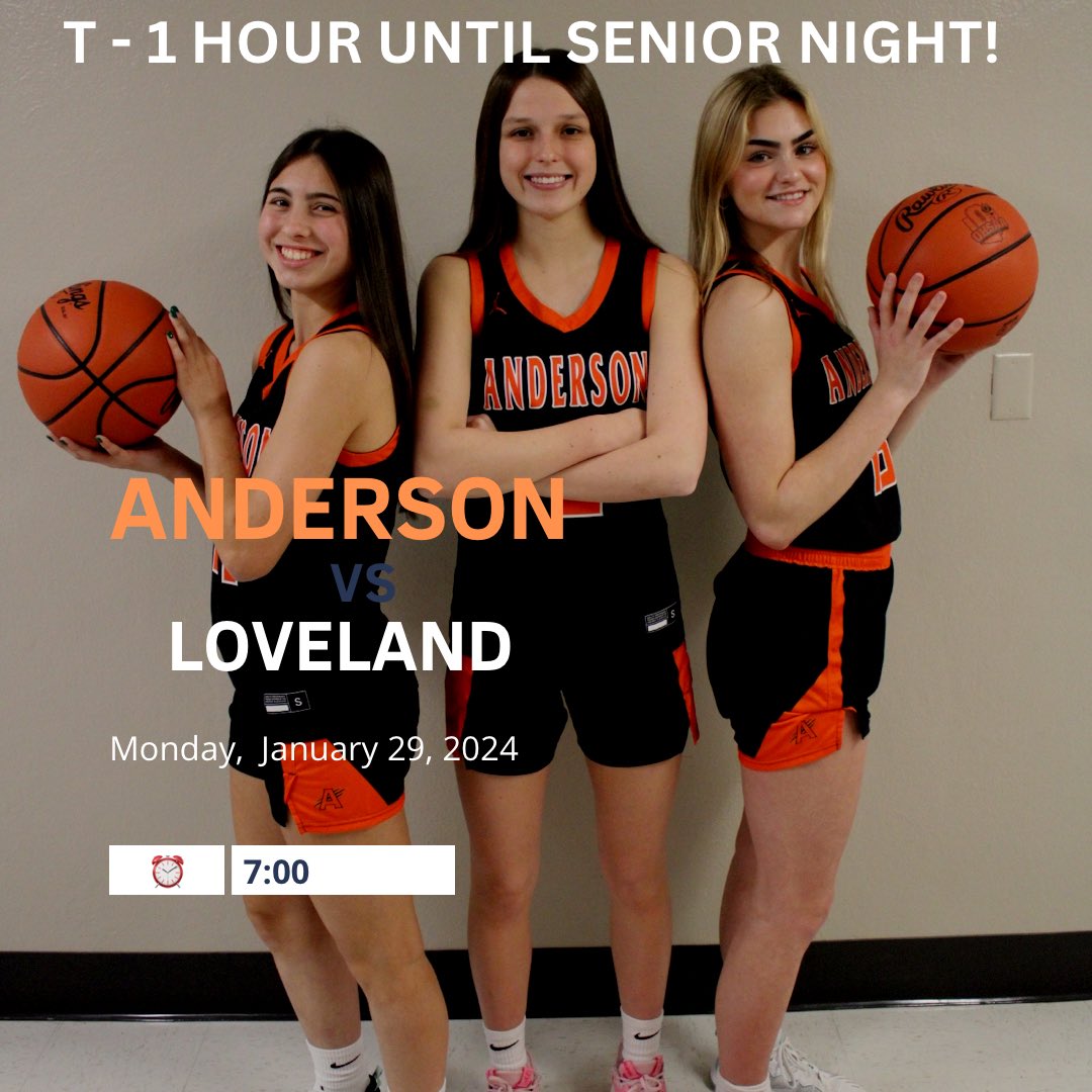AHS Women's Basketball tweet media