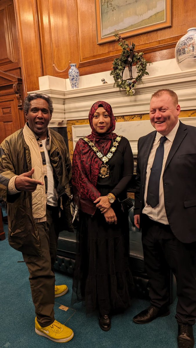 Terry Galloway tweet media