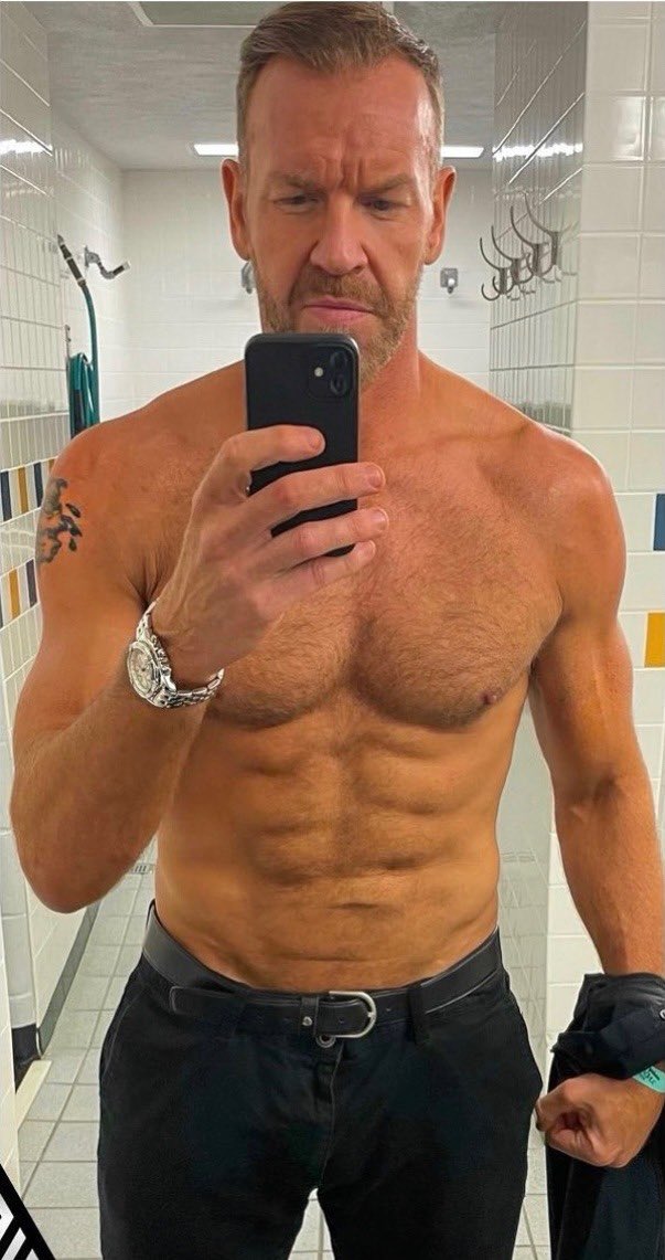 MR. TNT「NOT @Christian4Peeps」 tweet media