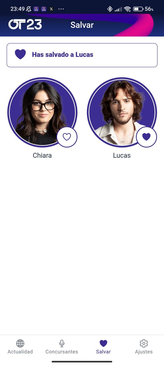 ireneeright's tweet photo. @OT24h Mi Lucas siempre 🥹🙏 https://t.co/sjXZHgvkb7