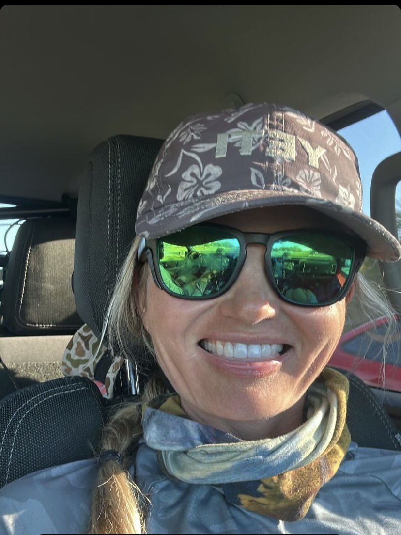 midwesttfisher1's tweet photo. Thank you God! Made it to the top 10… What a great start- 2024 will be great. #FirstTournament ❤️ 🐠 🐟 🎣
#Midwestgal 🎣 https://t.co/hntg68DtXH
