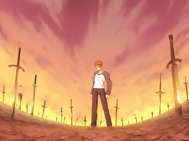 アルトリア・ペンドラゴン ,衛宮士郎 ,セイバー 「What were your favorite moments from the」|Karsのイラスト