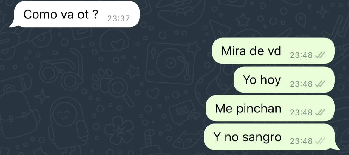 #OTgala9 en fin