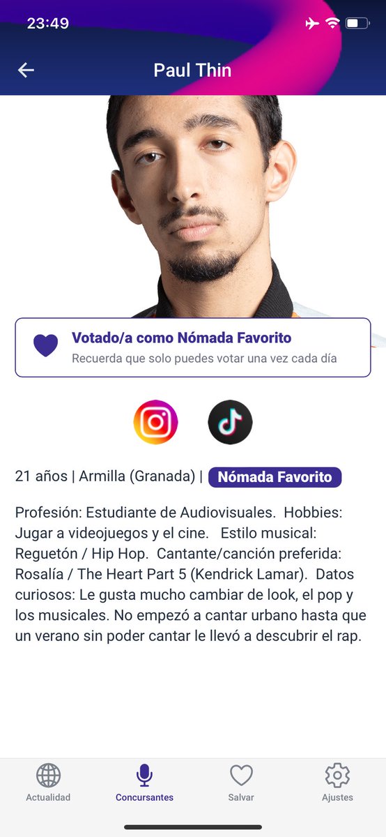 SrtaPickyGH's tweet photo. Os quiero a todos darlo todo esta semana

Misión:

SALVAR LUCAS

PAUL FAVORITO 

 #OTGala9 https://t.co/pNTqQlc0NJ