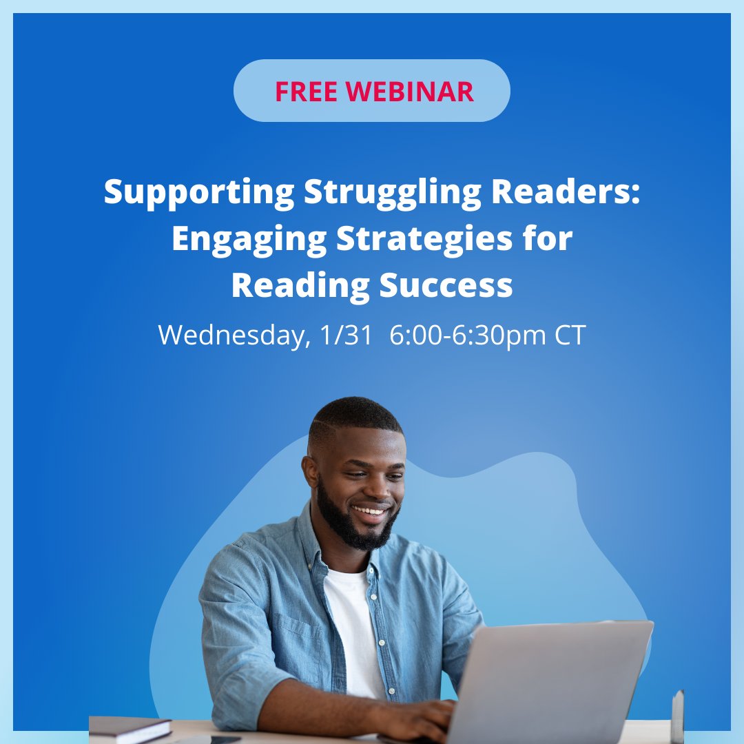 TOT_ACP's tweet image. Free Webinars! 🚨 Tune in this week for two open sessions with @SimpleK12 all about educator wellness and reading success strategies!  #SimpleK12 #PDinEducation #AltCertProgram #TeacherResources

Register using the link below! ⬇️
hubs.ly/Q02j4p8L0