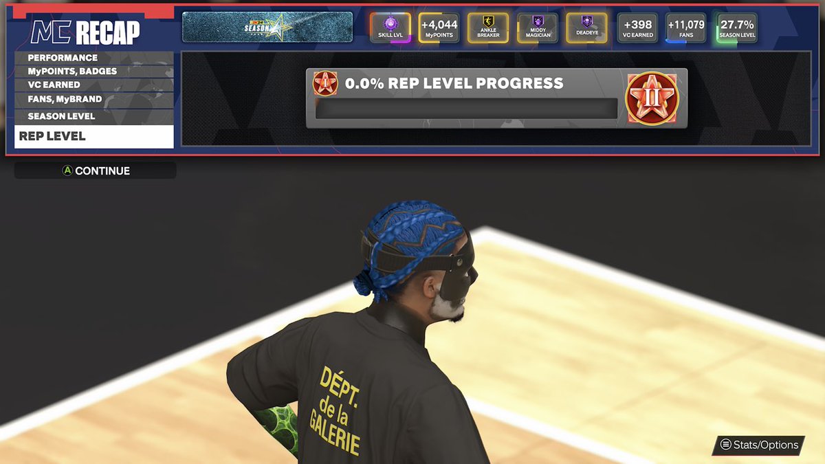 Prolificary's tweet photo. Starter 1 done for my guy @darrylpanahon #NBA2K #NBA2K24 https://t.co/e4Mi2TdWst