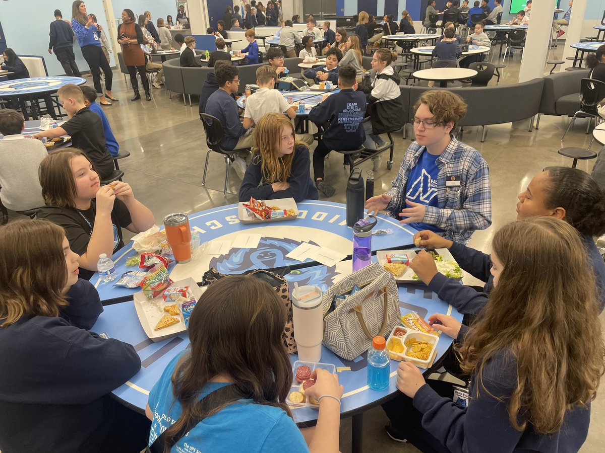 Leslie Slaughter tweet media