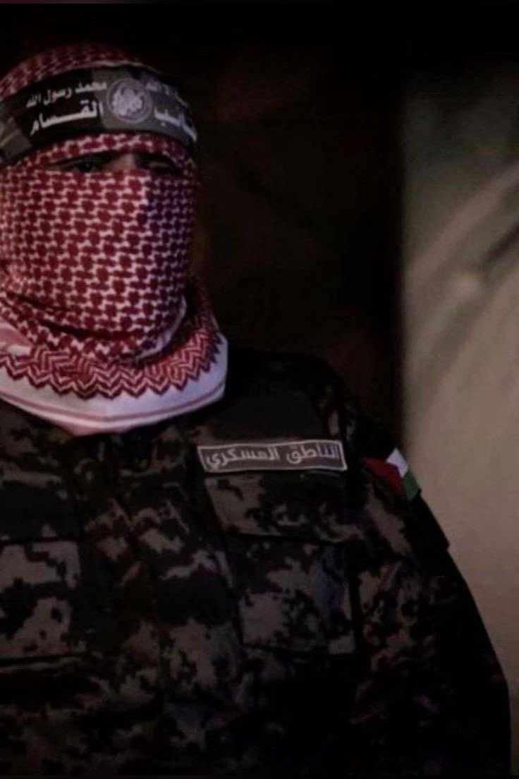 REVMAXXING's tweet photo. 🇵🇸 This is what a freedom fighter looks like https://t.co/kU5mSrxY0a
