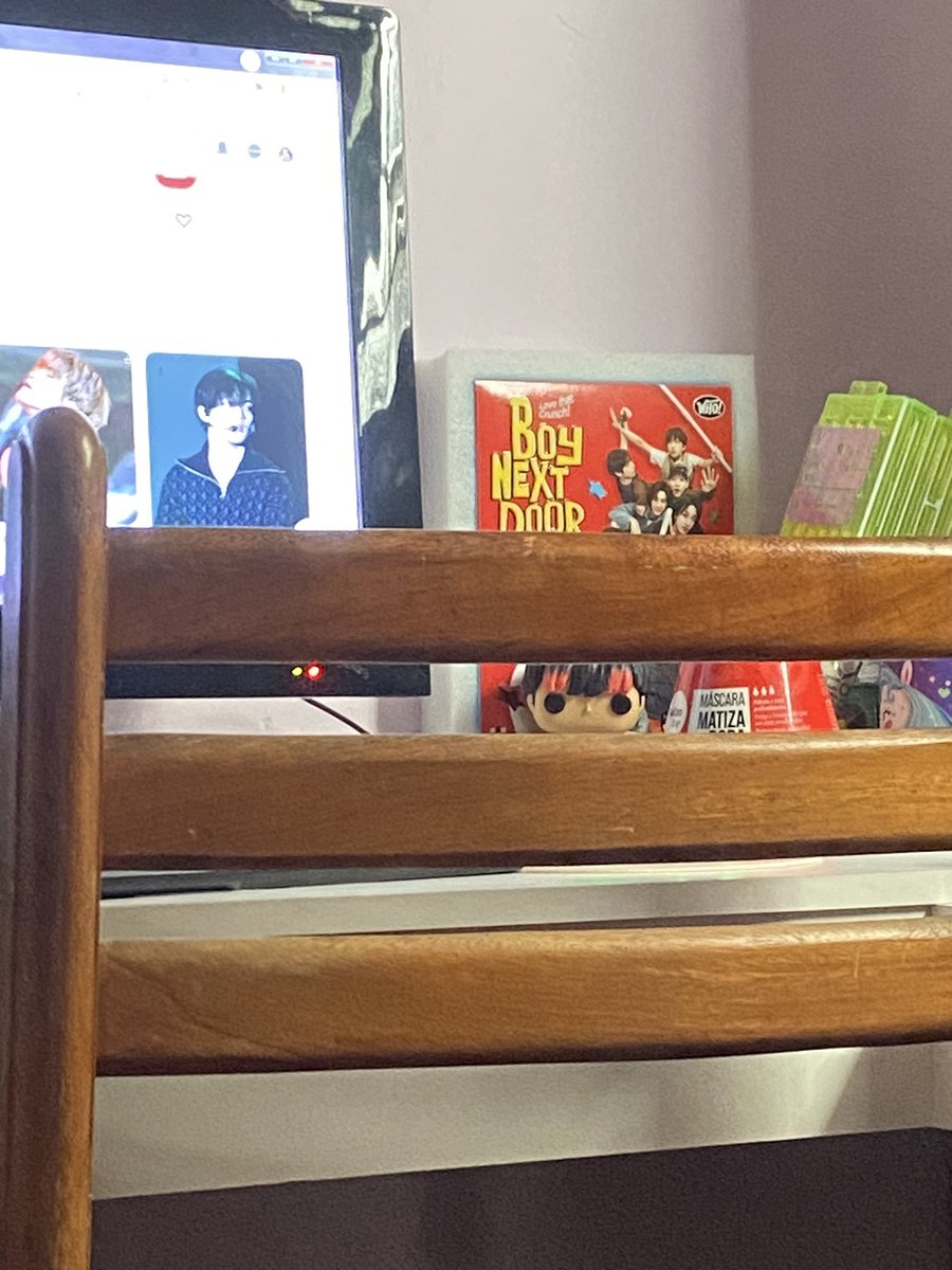 noah 🐠 ESTOU NA @LEEHANCT tweet media