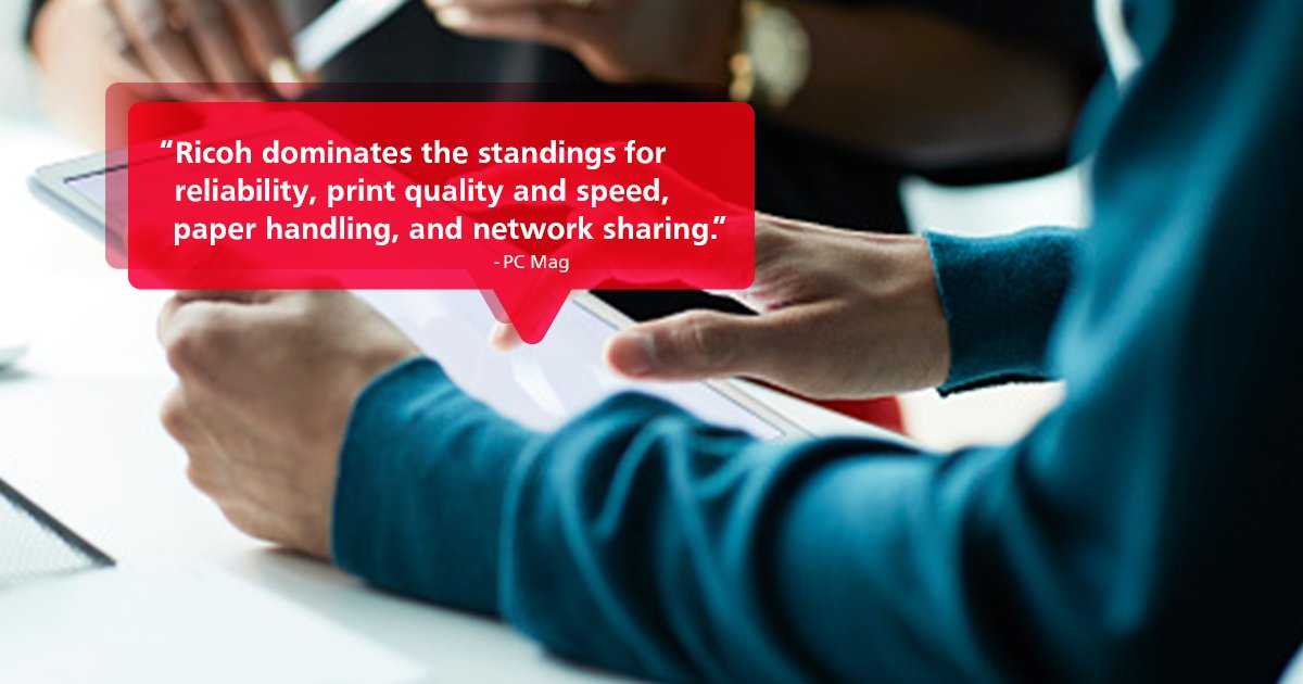 We are honored to be named as the #1 scanner brand for the workplace by <a href="/PCMag/">PCMag</a>.com and are dedicated to providing reliability, ease-of-use, quality and overall satisfaction to our customers. Learn more: bit.ly/46joIAN