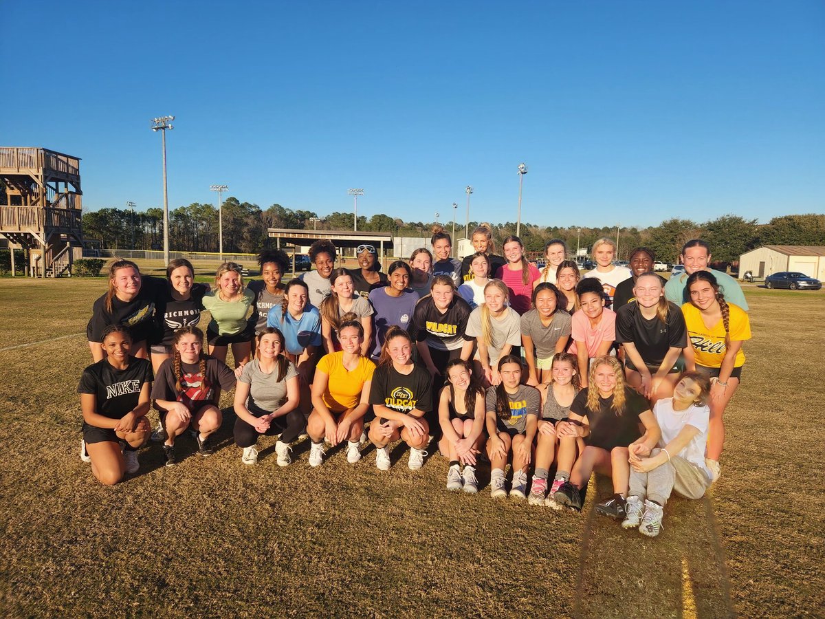 RHHS Wildcats Girls Lacrosse tweet media
