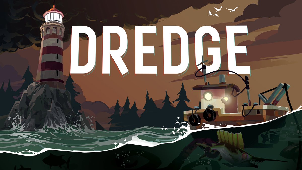 Dredge and Dredge: The Pale Reach Review
comicbuzz.com/dredge-and-dre…
<a href="/BSG_DREDGE/">DREDGE</a> <a href="/BlackSaltGames/">Black Salt Games 🎣 DREDGE</a> <a href="/Team17/">Team17</a> <a href="/_Nassir/">Nassir</a> #Dredge #indiedev #indgame #videogames