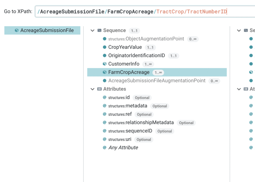 GridML's tweet image. XPath and JSONPath Validation
Check whether a path is supported by a schema without having to create a test file.
gridml.com/xpath-validati…
#xml #xpath