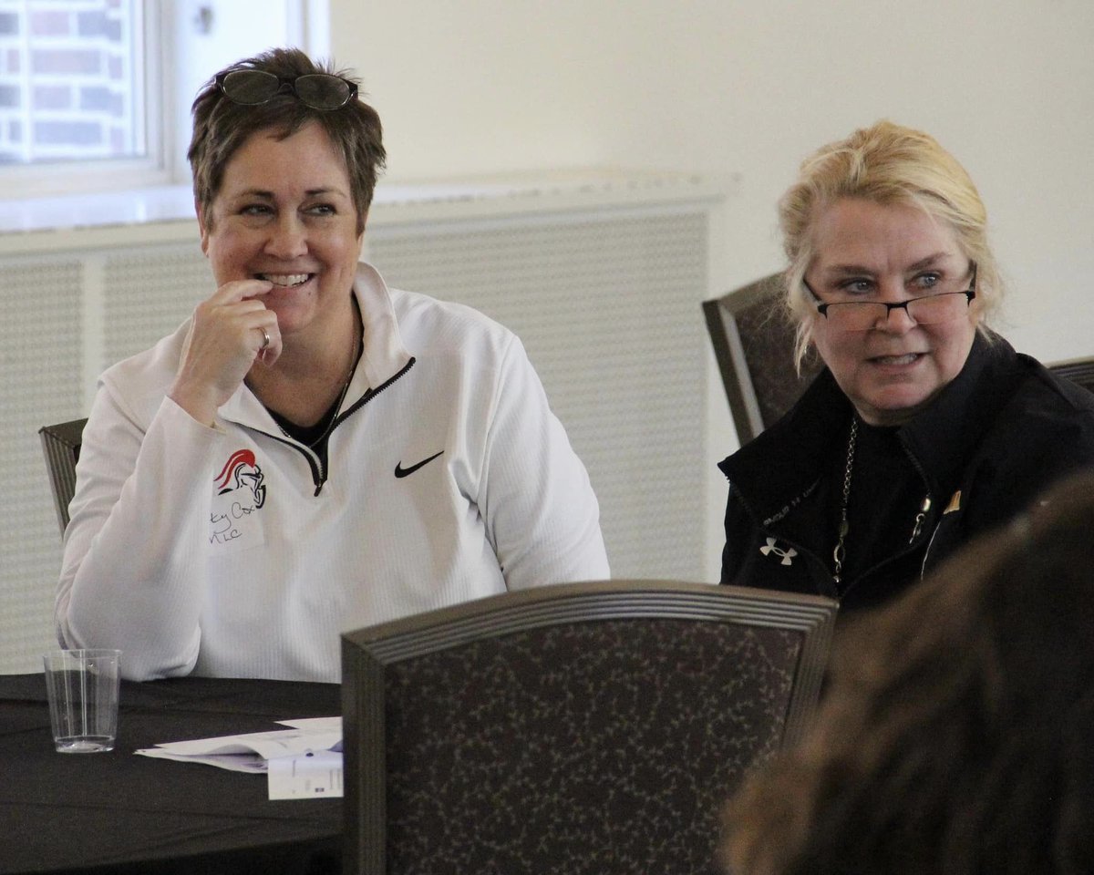 UMAC Athletics tweet media