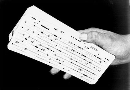 VictSok's tweet photo. @PcPhilanthropy Well, where should I insert the Punched cards? https://t.co/eDHpLq9oAu