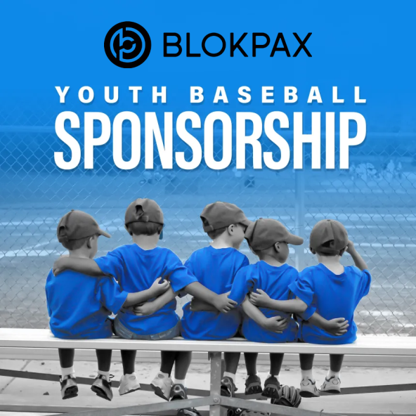 When the #Web3 project you love the most is more than smoke and mirrors....

When the Web3 project you love the most is still around when over 90% of projects have failed since 2021....

When the Web3 project you love the most repeats their community youth sports sponsorship for