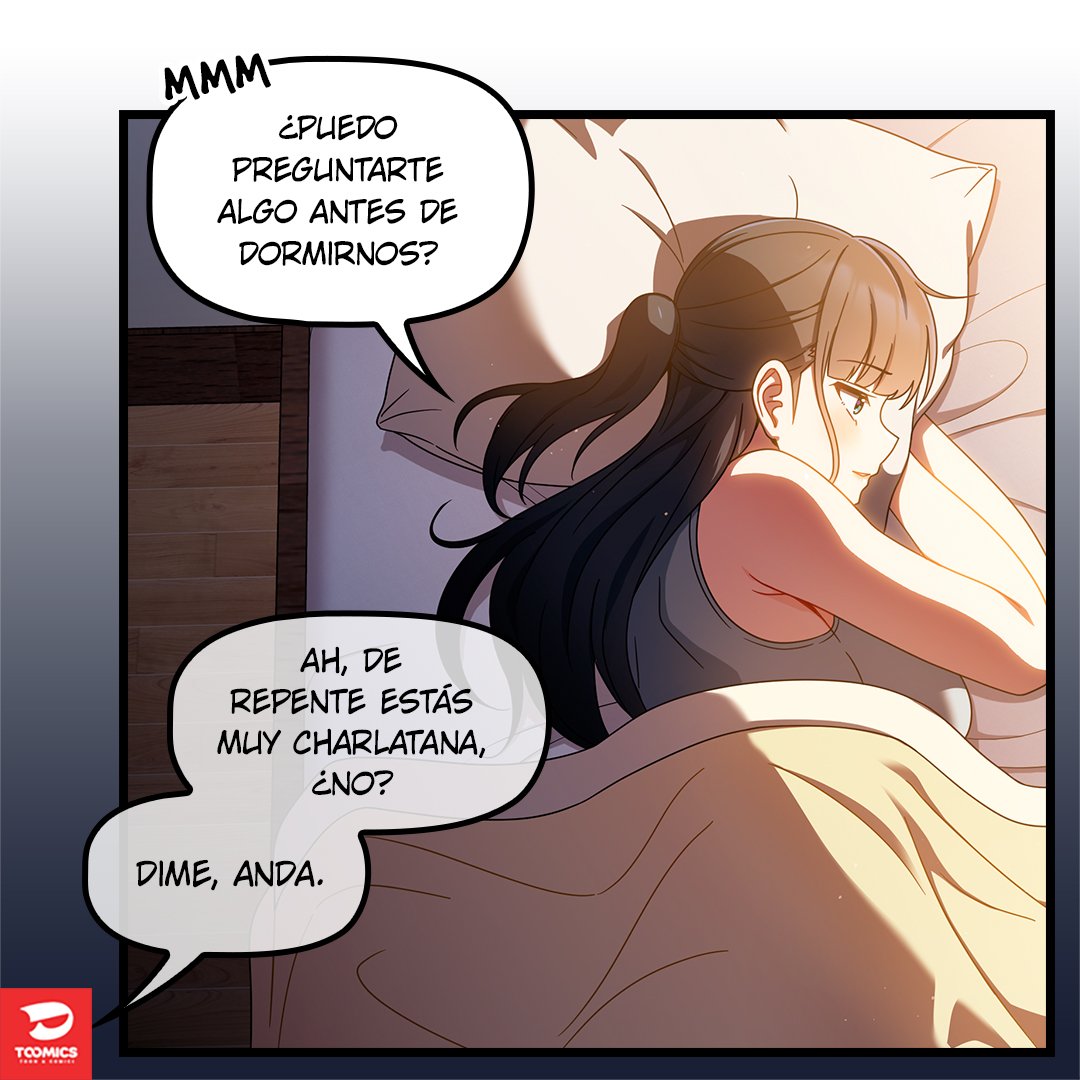 Toomics Español Latinoamérica tweet media