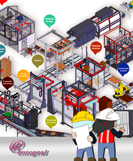 Aintegral_00's tweet photo. Llevar tu empresa a la industria 🏭4.0 no implica una inversión exorbitante💰💰💰. 
Nosotros te ayudamos a realizarlo de forma progresiva y eficiente https://t.co/D67rTiT3CB