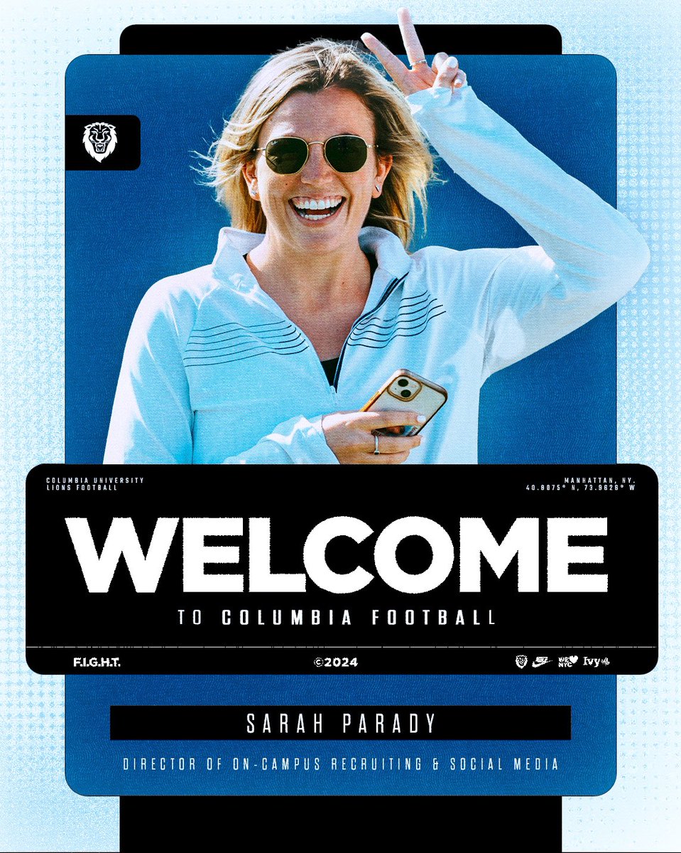 Sarah Parady tweet media