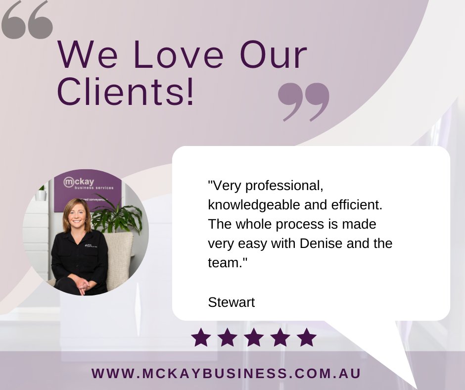 dlmckay123's tweet photo. It is always lovely to get top reviews from our clients.  We always strive to make the transactions as stress free as possible.  

#mckaybusinessservices #conveyancer #conveyancing #happyclients #womeninbusiness #teamwork  #saproperty #saconveyancing   #adelaide #waikerie https://t.co/3z13uUUZtO