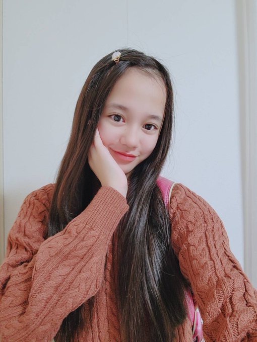 Twitterのコスプレ画像3