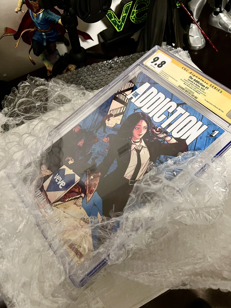 SleepynComics tweet media