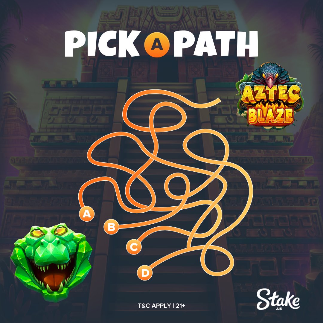 Stake.US tweet media