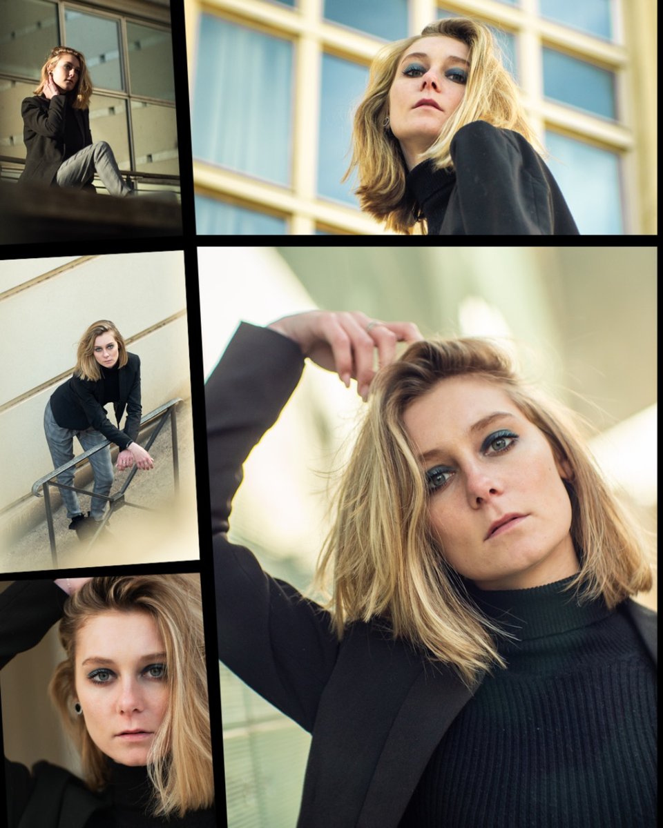 GEOFFBLACKPROD's tweet image. Pour les modèles en quête de perfectionnement de leur portfolio,  🏙️📸
Découvrez notre site internet : geoffreyblackproduction.com/photoportrait

Modele : @mogo_modele
📸 @geoffreyblackproduction

#ModelPortfolio #ShootingMode #PortraitMode #ModelesUrbains #UrbanFashion #ArchitectureShoot #Modele