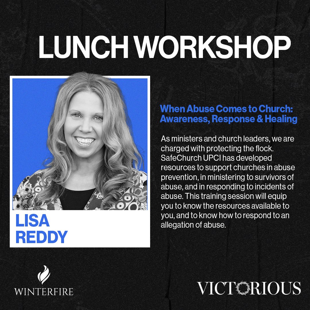 WinterfireConf's tweet image. WinterFire Workshops are going to be an awesome time of teaching you will not want to miss!! #WinterFire24
🗣️ REMINDER: you must register for workshops at winterfire.org to attend❕