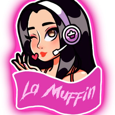 La Muffin 89🧁♥️ tweet media