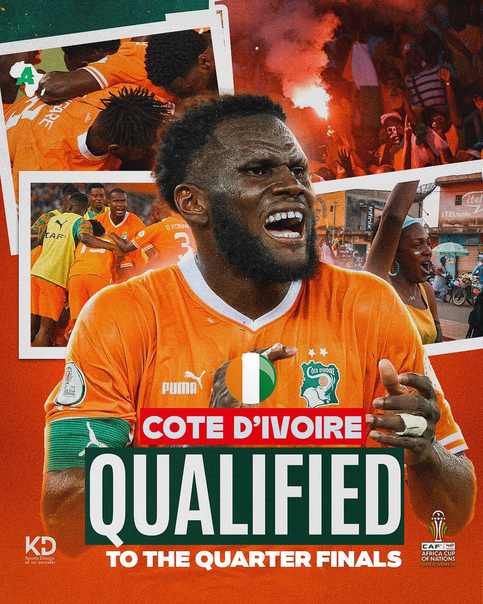 🏆 Actu Foot Afrique tweet media