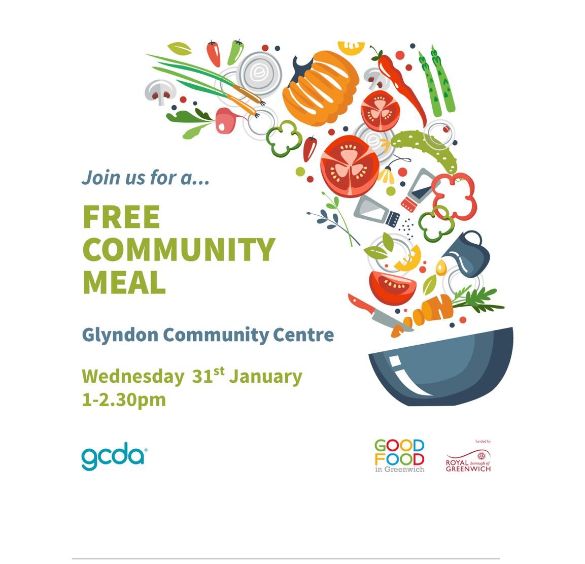 Carers Social Greenwich tweet media