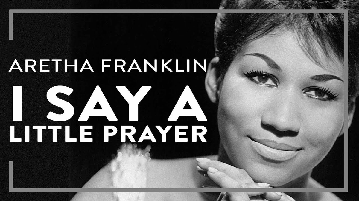 TheExtremeMusi1's tweet photo. The Top 6 Prayer Songs:
6. Otis Redding - My Lover's Prayer
5. The Platters - My Prayer
4. Duran Duran - Save A Prayer
3. Bon Jovi - Livin' on a Prayer
2. Aretha Franklin - I Say a Little Prayer
1. Madonna - Like A Prayer
#Prayer #PrayerSongs https://t.co/6NCUmr7mXS