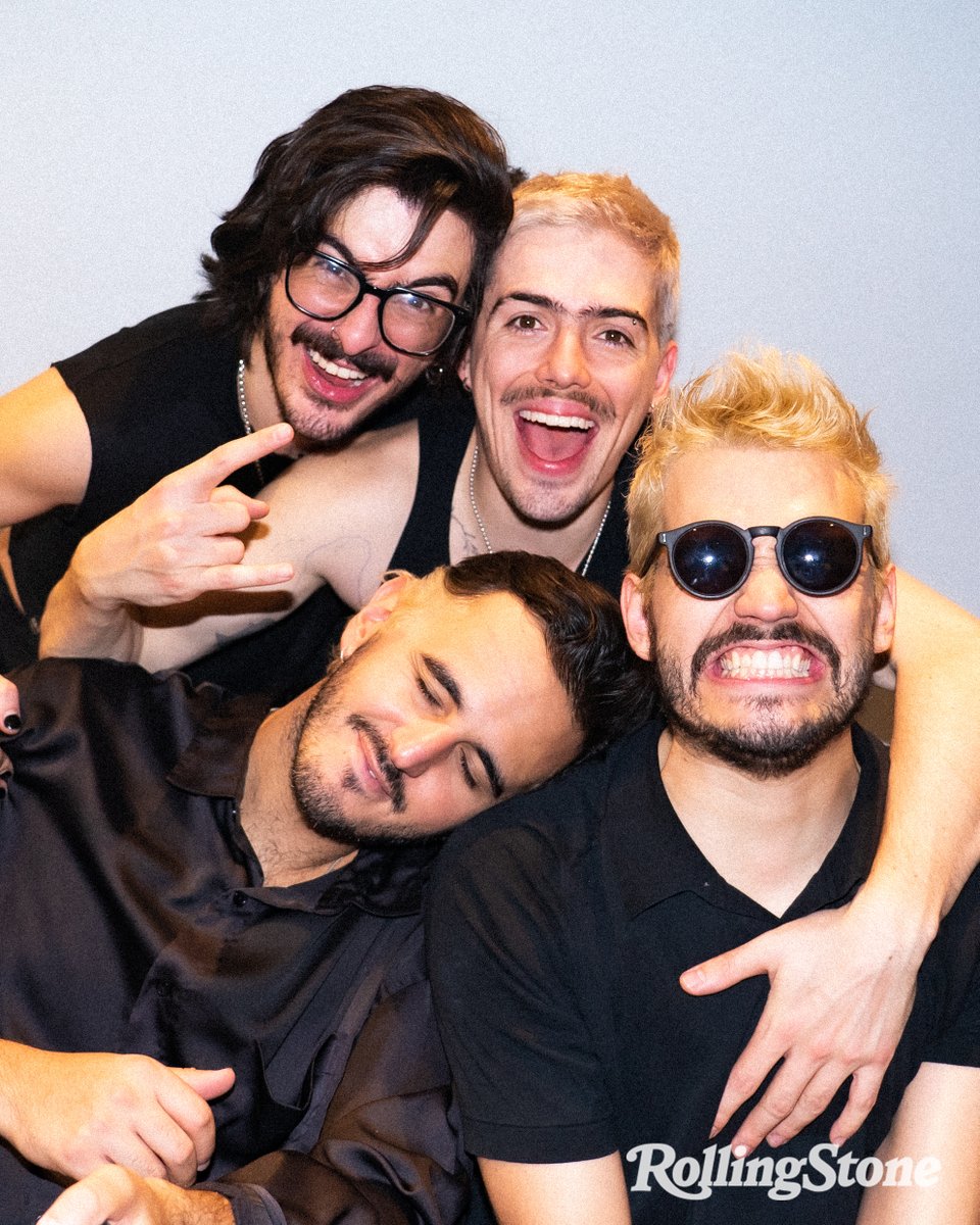 Rolling Stone tweet media