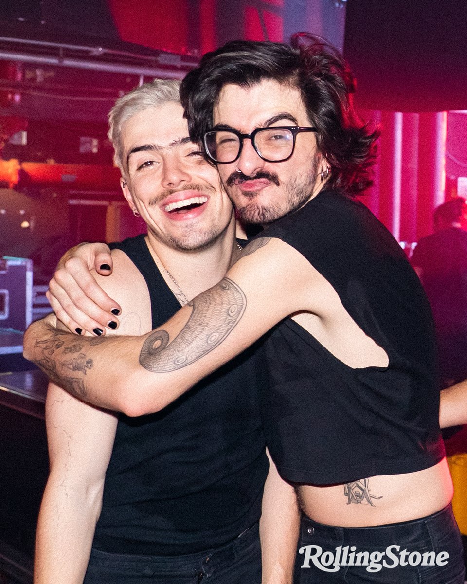 Rolling Stone tweet media