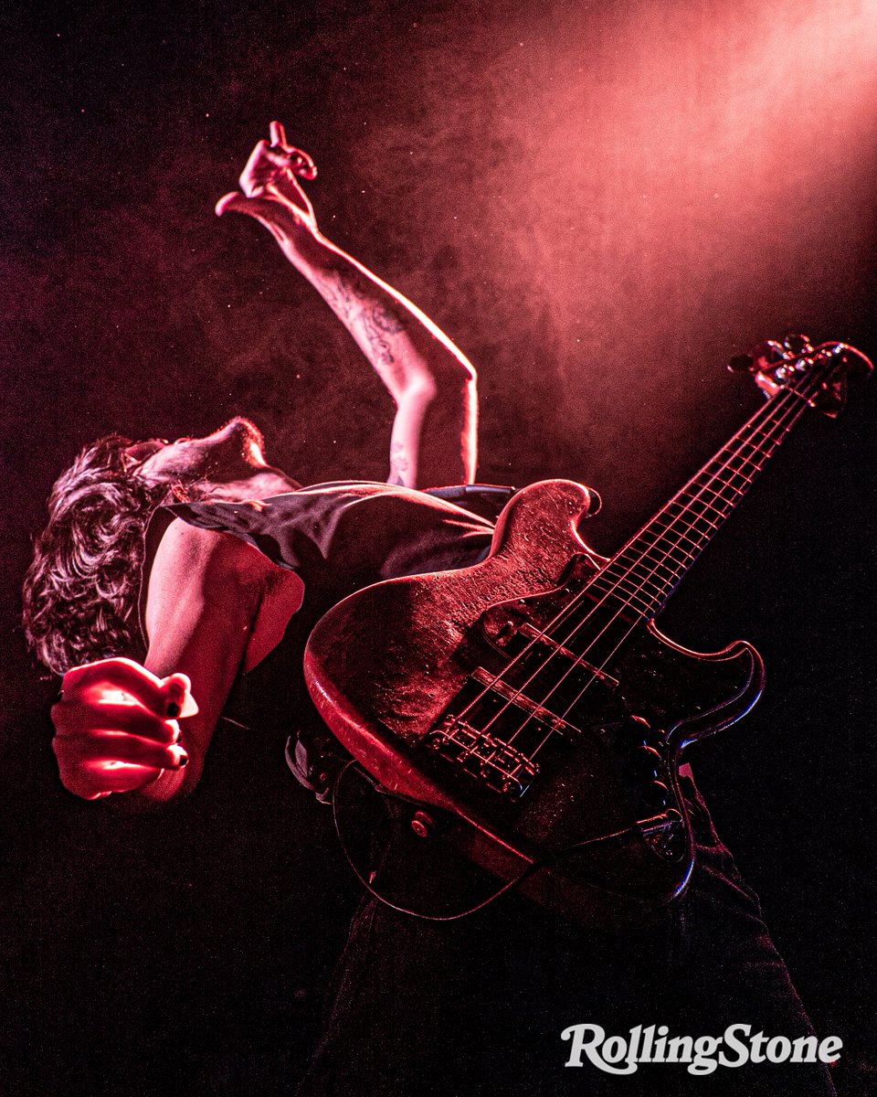 Rolling Stone tweet media