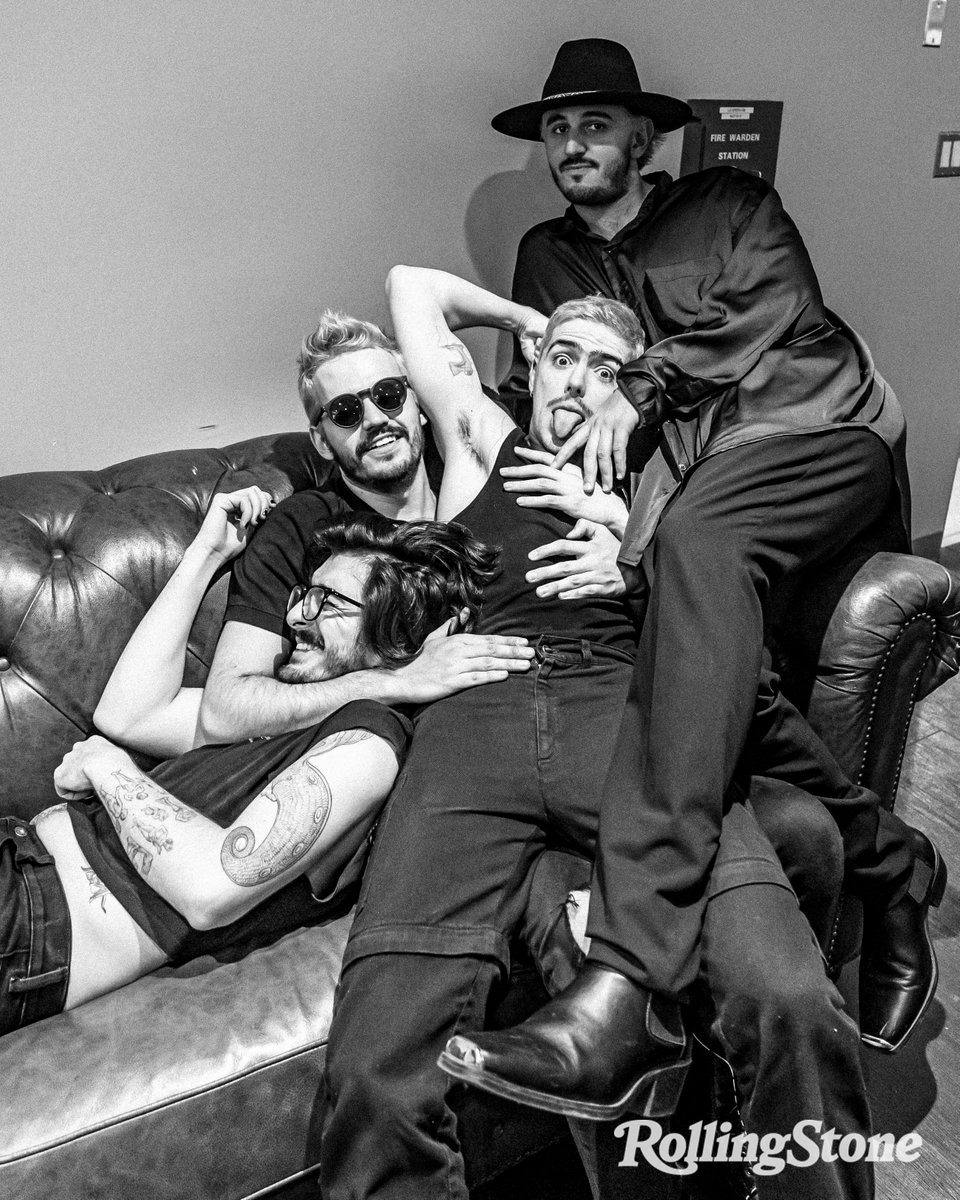 Rolling Stone tweet media