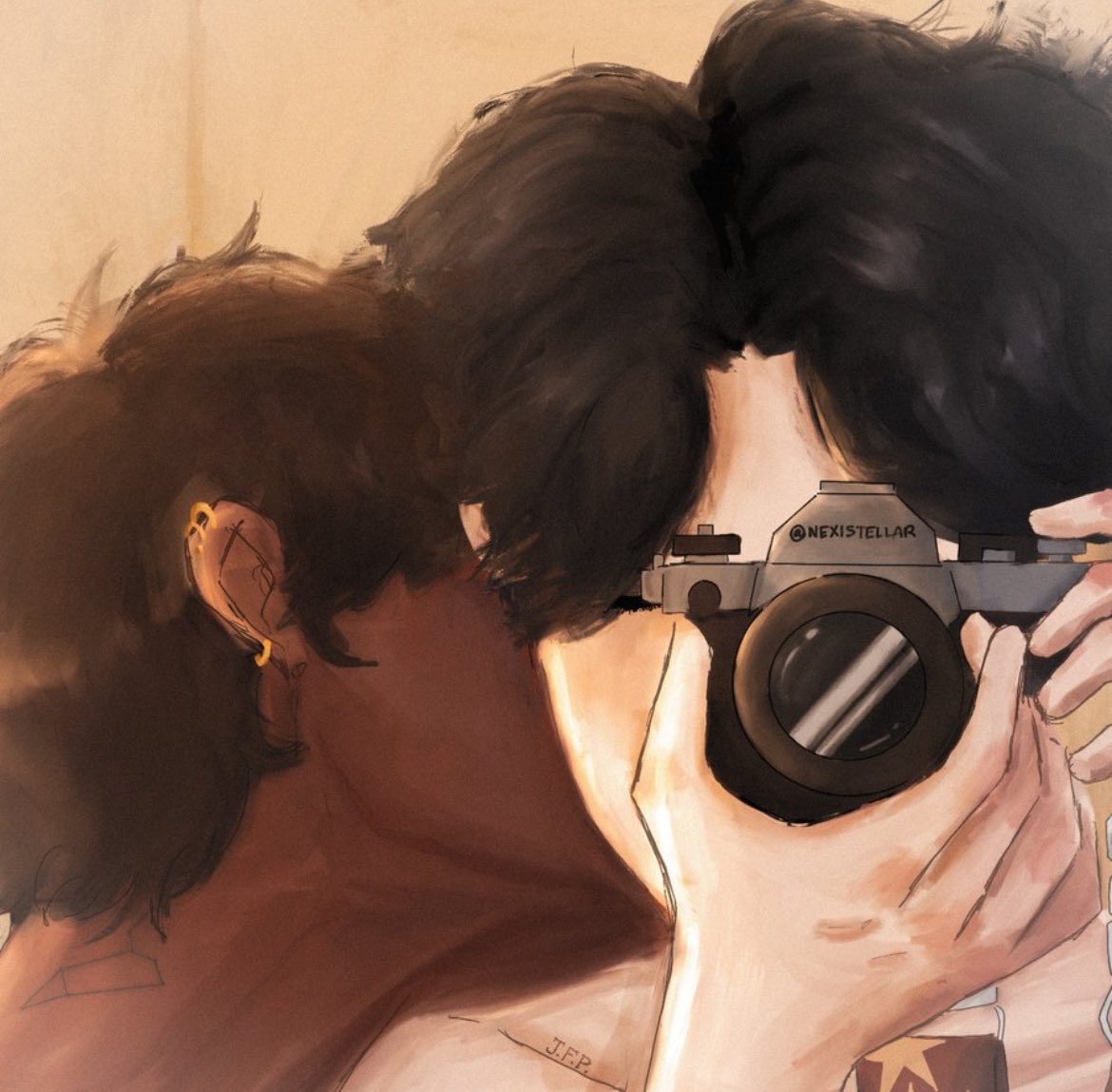 phoebelver's tweet image. “sometimes, i need to hear your voice”
ac - nexistellar