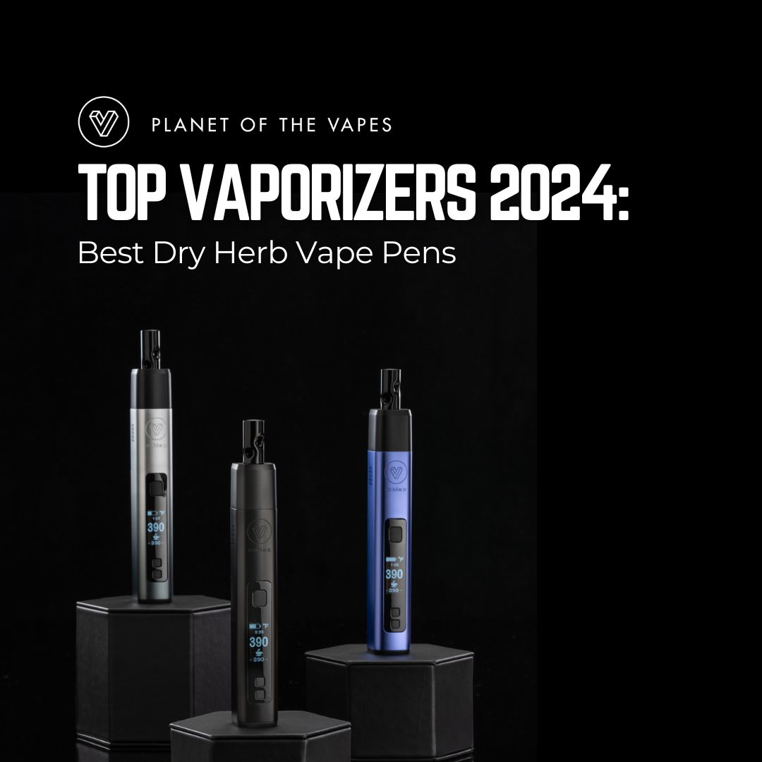 elf bar vape uk Best Portable Dry Herb Vaporizers for 2026