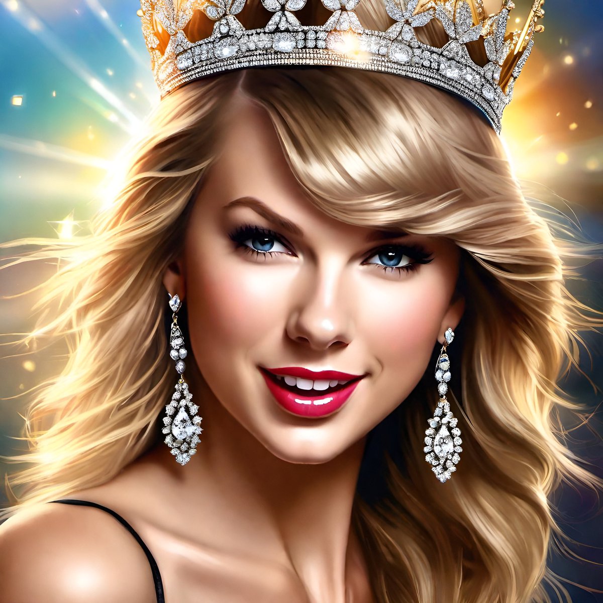 YK2meArt's tweet image. Now more than ever #TaylorSwiftnow !