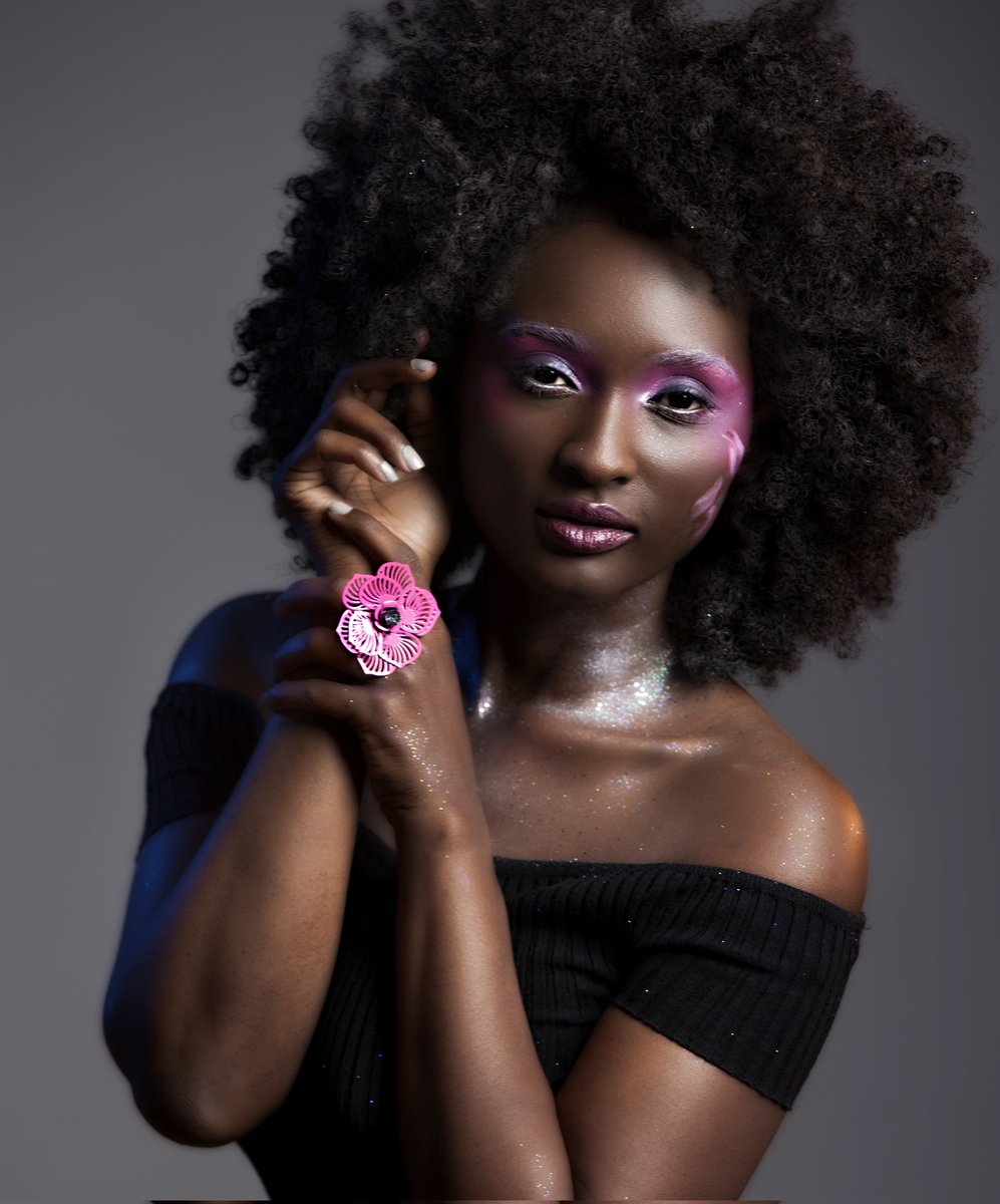 Quand la beauté n'est pas instruit, elle devient une marchandise