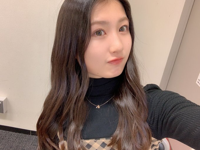 塩月希依音のTwitter画像12