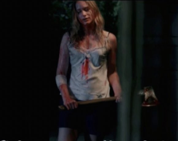 OG_KaylaAshly's tweet photo. Name a movie character who absolutely COULD NOT have been played by any other ACTOR
#stumacher #williamafton #amyhughes #vanessashelly #scream96 #deadofsummer #fivenightsatfreddys https://t.co/GYe8i50Pzd