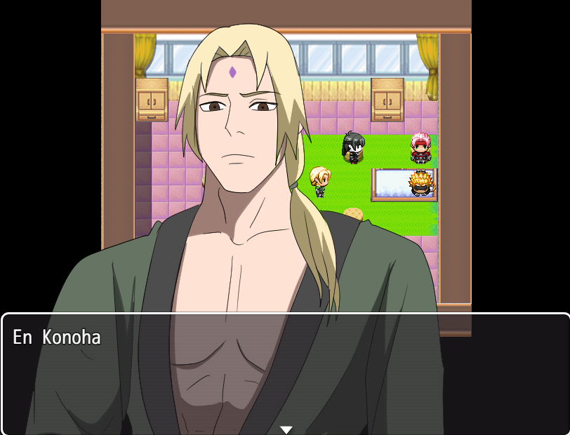 misakysh's tweet photo. More spoilers of my fangame Shinobi Swap! Follow @misakeygames for more updates :)#Naruto #narutorpg #narutogame Sinopsis + https://t.co/ULCg1J0KlD