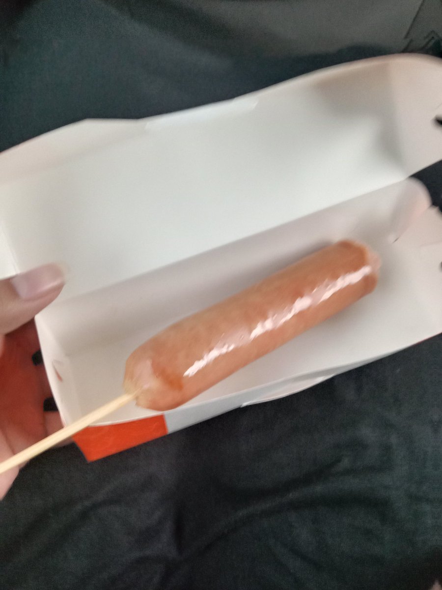 quarislaff's tweet photo. ternyata ga se-enak yg liat di tik tok,kurang enk.apa kurang mateng yaa? https://t.co/9YxAdqfY0K