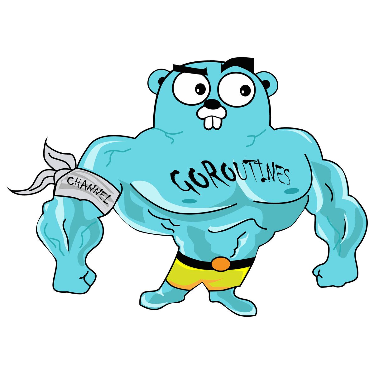 tekbog's tweet image. this is an official golang stan account
(until i decide to fully jump into rust)