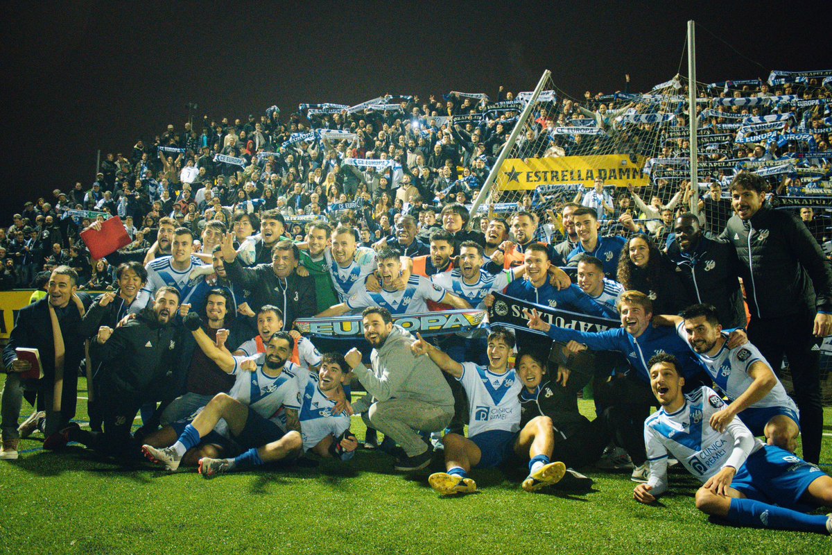 Europa, te quiero💙