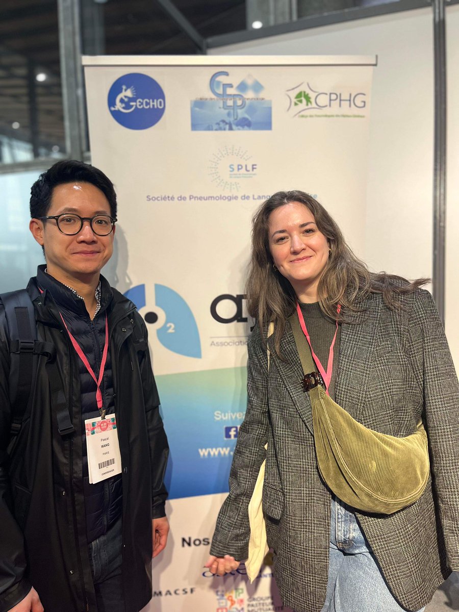 AJPO2 - Jeunes Pneumologues (@ajpo2) on Twitter photo Un immense merci pour ce congrès 2024, symbole de changement et de renouveau au sein du bureau.
Merci aussi à <a href="/SPLF_SocPneumo/">Société de Pneumologie de Langue Française (SPLF)</a> et <a href="/PneumoCphg/">cphg</a> pour leurs soutiens infaillibles aux jeunes pneumo!
<a href="/Dimi_lf/">Dimitri Leite Ferreira</a> <a href="/MGuecamburu/">Marina Gueçamburu</a> <a href="/LucienJuret/">Lucien Juret</a> <a href="/WangPascal1/">Wang Pascal</a> Un immense merci pour ce congrès 2024, symbole de changement et de renouveau au sein du bureau.
Merci aussi à <a href="/SPLF_SocPneumo/">Société de Pneumologie de Langue Française (SPLF)</a> et <a href="/PneumoCphg/">cphg</a> pour leurs soutiens infaillibles aux jeunes pneumo!
<a href="/Dimi_lf/">Dimitri Leite Ferreira</a> <a href="/MGuecamburu/">Marina Gueçamburu</a> <a href="/LucienJuret/">Lucien Juret</a> <a href="/WangPascal1/">Wang Pascal</a>